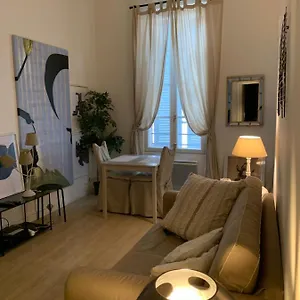 Limas Apartment