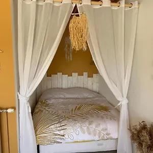 D'hotes Coconing Brélès